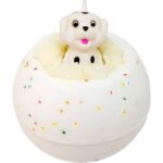 Bomb Cosmetics Spot On Bath Bomb