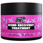 Crazy Colour Bond Recovery Treatment Mask 350ml - Image 2