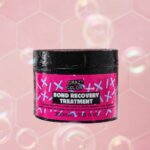 Crazy Colour Bond Recovery Treatment Mask 350ml