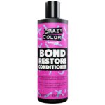 Crazy Colour Bond Restore Conditioner with Vegan Proteins 250ml - Image 3