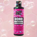 Crazy Colour Bond Restore Conditioner with Vegan Proteins 250ml - Image 2