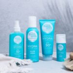 Bondi Sands Hydra UV Protect Lotion SPF50+ 150ml - Image 2