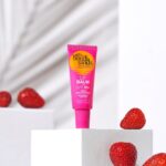 Bondi Sands Wild Strawberry Lip Balm SPF50+ 10g - Image 2