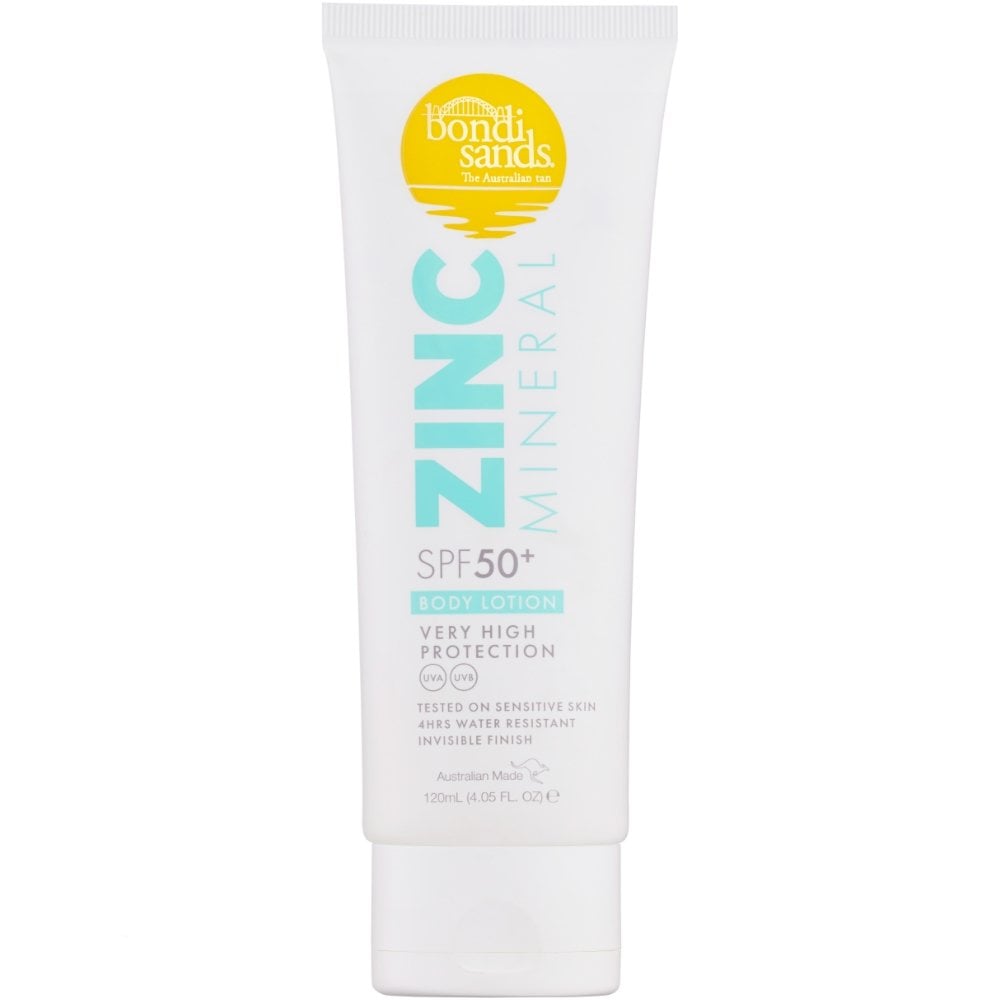 bondi-sands-zinc-mineral-body-lotion-spf50-120ml-p30300-95130_image.jpg Bondi Sands Zinc Mineral Body Lotion SPF50+ 120ml - Image 1