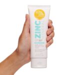 Bondi Sands Zinc Mineral Body Lotion SPF50+ 120ml - Image 2