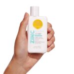 Bondi Sands Zinc Mineral Face Fluid SPF50+ 60ml - Image 2