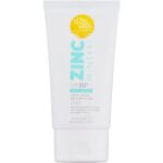 Bondi Sands Zinc Mineral Face Lotion SPF50+ 60ml