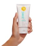 Bondi Sands Zinc Mineral Face Lotion SPF50+ 60ml - Image 2