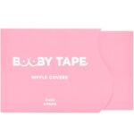 Booby Tape Nipple Covers 5 Pairs - Image 3
