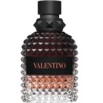 Valentino Born In Roma Uomo Coral Fantasy Eau De Toilette 50ml - Image 2
