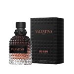 Valentino Born In Roma Uomo Coral Fantasy Eau De Toilette 50ml - Image 6