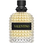 Valentino Born In Roma Uomo Yellow Dream Eau De Toilette 100ml - Image 3
