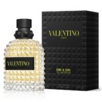 Valentino Born In Roma Uomo Yellow Dream Eau De Toilette 100ml - Image 6