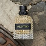 Valentino Born In Roma Uomo Yellow Dream Eau De Toilette 50ml