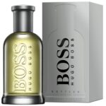 Hugo Boss Bottled Eau De Toilette 100ml - Image 3