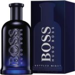 Hugo Boss Bottled Night Eau De Toilette 200ml - Image 2