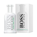 Hugo Boss Bottled Unlimited Eau De Toilette 100ml - Image 2