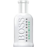 Hugo Boss Bottled Unlimited Eau De Toilette 200ml - Image 2