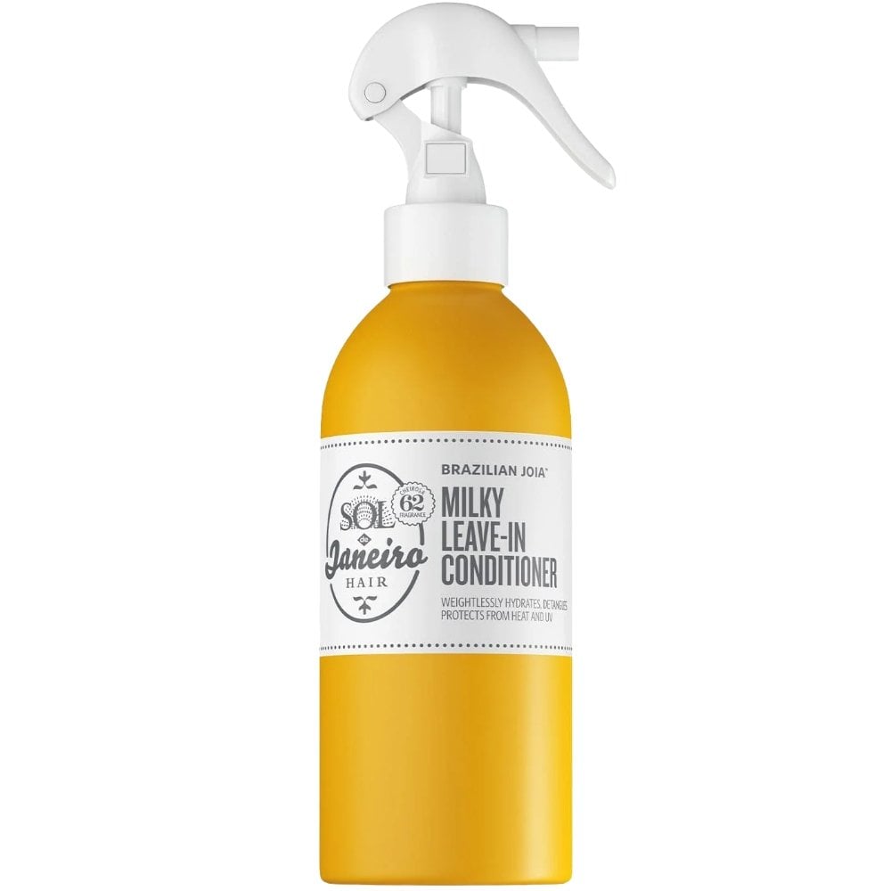 brazilian-joia-milky-leave-in-conditioner-for-weightless-hydration-detangling-protection-219ml-p33043-93316_image.jpg Sol De Janeiro Brazilian Joia Milky Leave-In Conditioner 219ml - Image 1