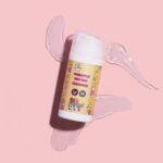 Mallows Beauty Pineapple Enzyme Gel Cleanser 100g