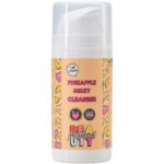 Mallows Beauty Pineapple Milky Cleanser 100g