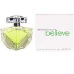 Britney Spears Believe Eau De Parfum 100ml