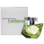 Britney Spears Believe Eau De Parfum 30ml - Image 2