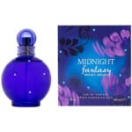 Britney Spears Midnight Fantasy Eau De Parfum 100ml - Image 2