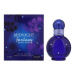 Britney Spears Midnight Fantasy Eau De Parfum 30ml