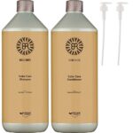 Bulbs & Roots Colour Care Shampoo & Conditioner Twin 2 x 1000ml - Image 2