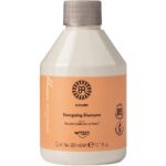 Bulbs & Roots Curative Energising Shampoo 300ml - Image 2