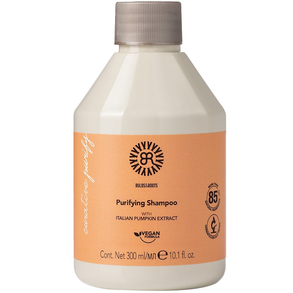 bulbs-roots-curative-purifying-shampoo-300ml-p29086-73827_image.jpg Bulbs & Roots Curative Purifying Shampoo 300ml - Image 1