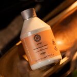 Bulbs & Roots Curative Rebalancing Shampoo 300ml - Image 2