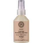 Bulbs & Roots Curly Hair Revitaliser Jelly Fluid 150ml