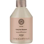 Bulbs & Roots Curly Hair Shampoo & Conditioner Twin 2 x 300ml - Image 2