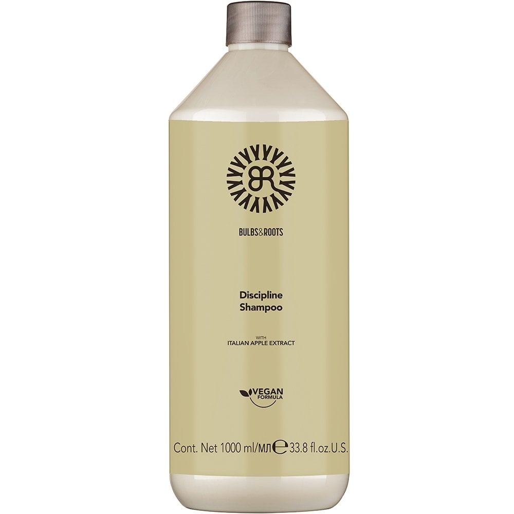 bulbs-roots-discipline-shampoo-1000ml-p18247-36398_image_c79c1e95-c933-4d00-bc21-06cedc9f9885.jpg Bulbs & Roots Discipline Shampoo & Conditioner Twin 2 x 1000ml - Image 1
