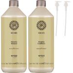 Bulbs & Roots Discipline Shampoo & Conditioner Twin 2 x 1000ml - Image 3