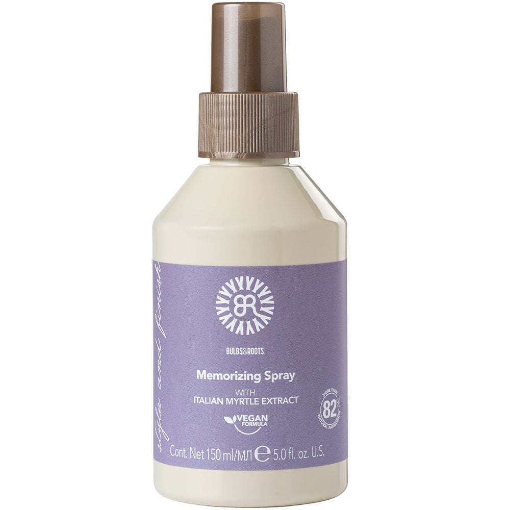 bulbs-roots-memorising-spray-with-myrtle-extract-150ml-p29742-76622_image.jpg Bulbs & Roots Memorising Spray 150ml - Image 1