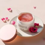 Heimish Bulgarian Rose Hydrogel Eye Patches x60 - Image 4