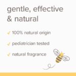 Burt's Bees Baby Shampoo & Body Wash 235ml