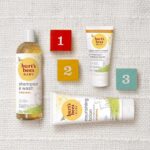 Burt's Bees Baby Shampoo & Body Wash 235ml - Image 3