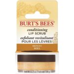 Burt's Bees Conditioning Lip Scrub 7.08g - Image 2
