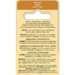 Burt's Bees Conditioning Lip Scrub 7.08g - Image 4