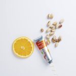 Burt's Bees Hand Cream Orange & Pistachio 28.3g - Image 3