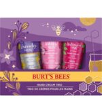 Burt's Bees Hand Cream Trio Gift Set - Image 2