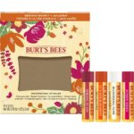 Burt's Bees Just Picked Lip Balm Pack 4 x 4.25g - Image 3