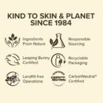 Burt's Bees Just Picked Lip Balm Pack 4 x 4.25g - Image 2