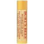 Burt's Bees Lip Balm Beeswax Tube 4.25g - Image 4