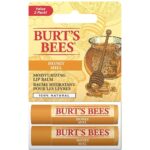 Burt's Bees Lip Balm Honey Duo Pack - Image 2