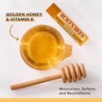 Burt's Bees Lip Balm Honey Duo Pack
